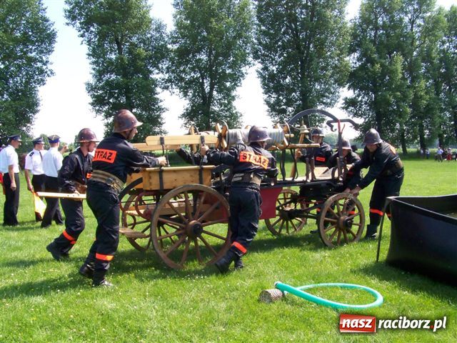 Zdjęcie w galerii na portalu naszraciborz.pl: 750 lat Bieńkowic wiadomości z regionu